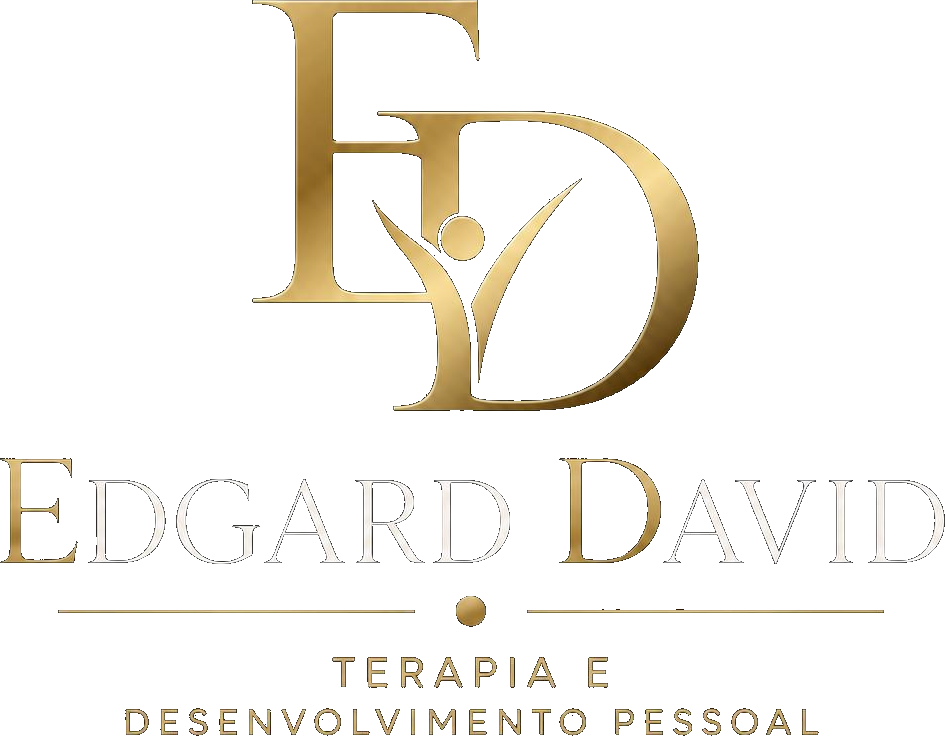 Edgard David — Terapeuta, Logoterapia e Análise Existencial